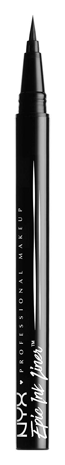 NYX Professional Makeup Epic Ink Liner