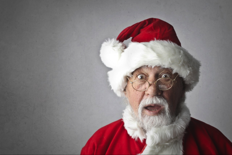 What to do with Grandma and Grandpa This Holiday Season