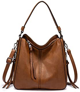 Handbags for Women Large Designer Ladies Hobo Bag