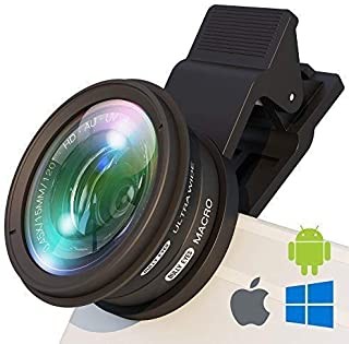 BullyEyes Phone Camera Lens 
