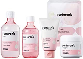 SNP PREP Complete Korean Skin Care Gift Set