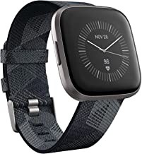 Fitbit Versa 2 Special Edition Health & Fitness Smartwatch