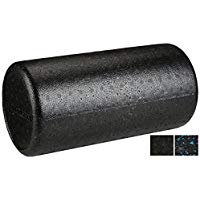 AmazonBasics High-Density Round Foam Roll