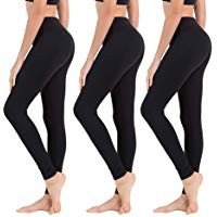 High Waisted Leggings for Women
