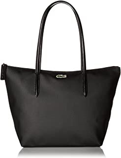 Lacoste Womens L. 12.12 Small Tote Bag