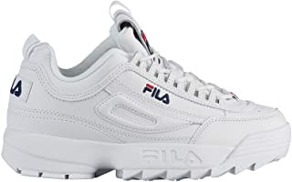 Fila  Boy's Disruptor II Sneaker