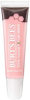 Burt's Bees 100% Natural Moisturizing Lip Shine