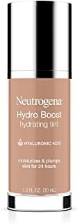 Neutrogena Hydro Boost Hydrating Tint