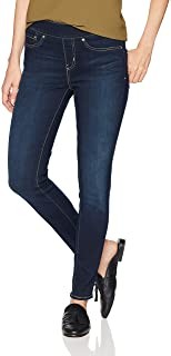 Signature by Levi Strauss & Co. Gold Label Skinny Jeans