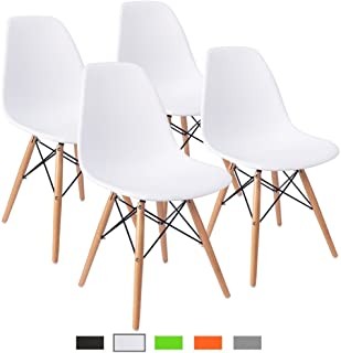 Furmax Pre Assembled Modern Style Dining Chair
