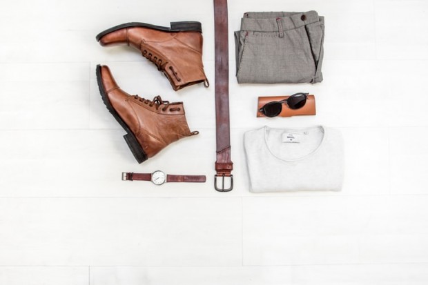 Upgrade Your Wardrobe With These Men's Clothing Essentials