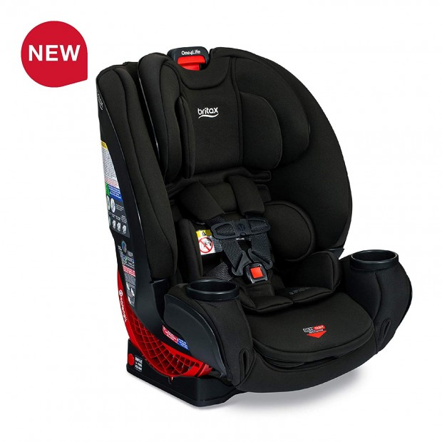 Britax One4Life ClickTight All-In-One Car Seat