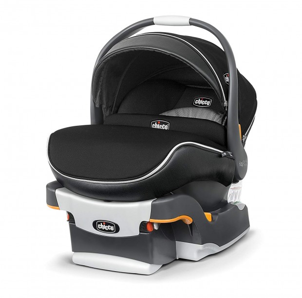 Chicco KeyFit 30 Zip Air Infant Car Seat