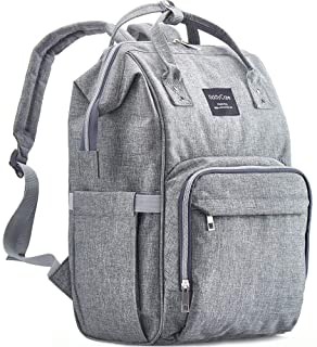 KiddyCare Diaper Bag Backpack