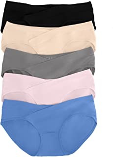 Kindred Bravely Under The Bump Maternity Underwear/Pregnancy Panties