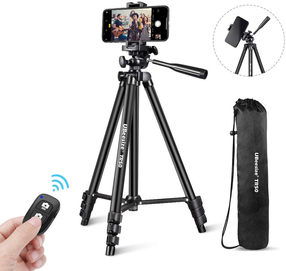 The Best Tripod For IPhones And Other Smartphones Of 2020 | BOOMSbeat