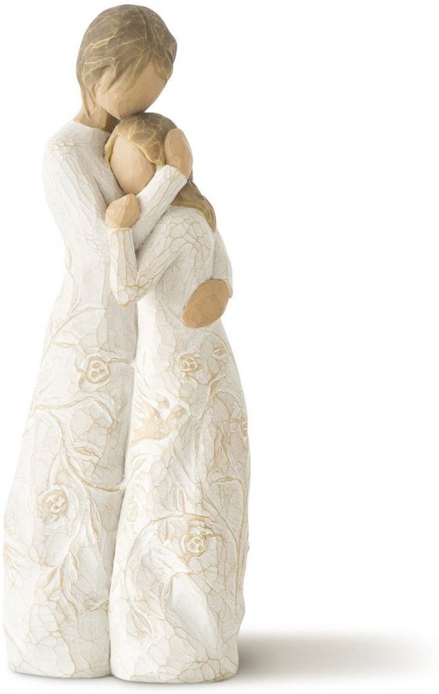 Willow Tree Close to me, Sculpted Hand-Painted Figure
