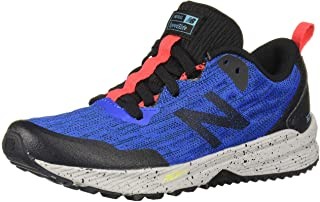 New Balance Kids' Nitrel V5 Running Shoe