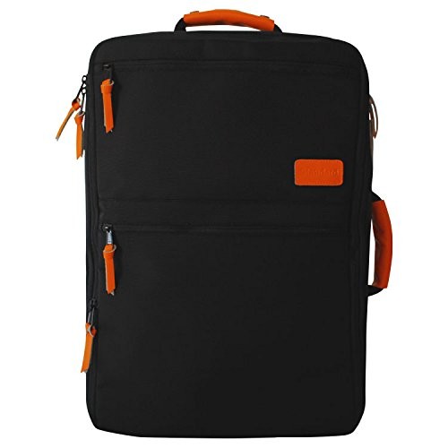 Standard Luggage Co. Flight Approved Backpack Travel Bag