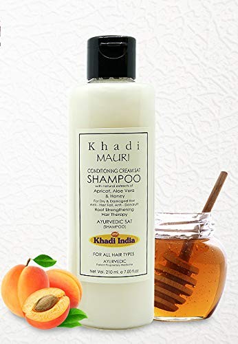 KHADI Conditioning Cream Shampoo