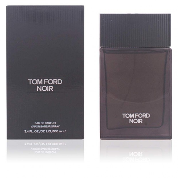 Tom Ford Noir for Men Eau de Parfum Spray 3.4 Ounce