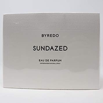 Byredo Sundazed by Byredo Eau De Parfum Spray (Unisex) 3.4 oz / 100ml
