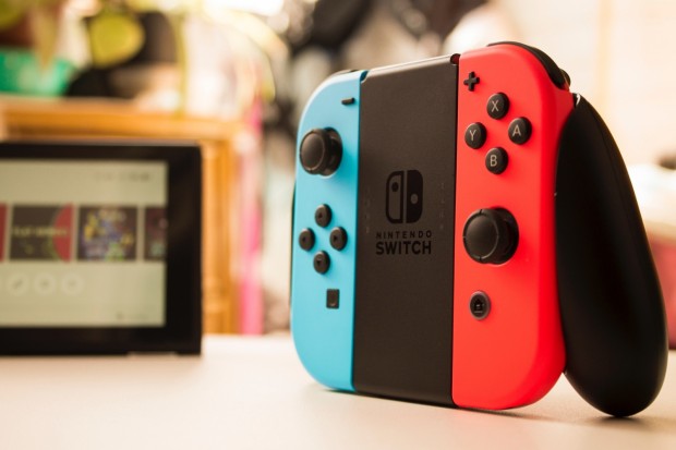 Best Nintendo Switch Accessories of 2020