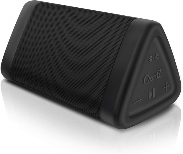 OontZ Angle 3 (3rd Gen) - Bluetooth Portable Speaker, Louder Volume