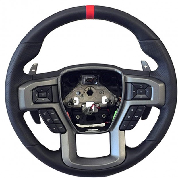  FORD 3600F15RRD Raptor Steering Wheel