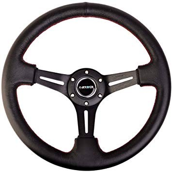 Steering Wheels 350mm Sport