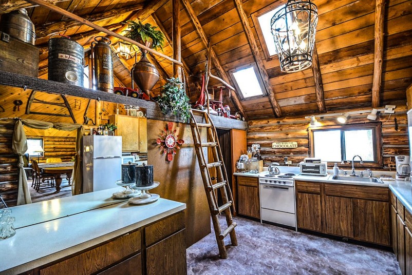 How to turn your garden shed into the ultimate man cave