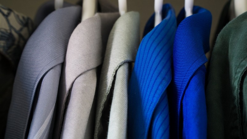 How to Rebuild Your Wardrobe Without Breaking Your Budget