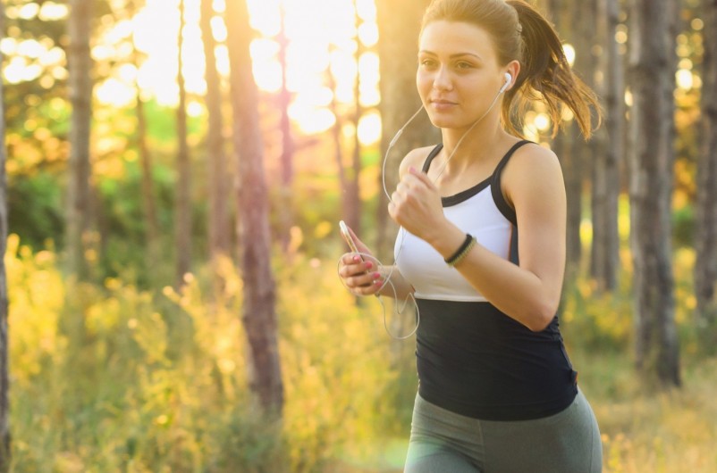 Why exercise is crucial for your mental health