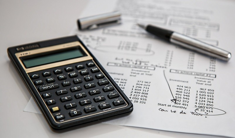 How to Calculate Taxes for Your Small Business