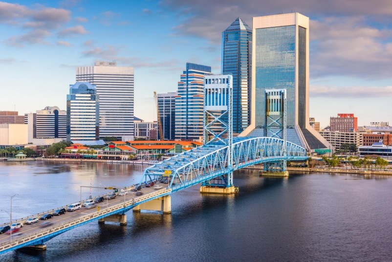 7 Things You Didn't Know About Jacksonville, FL
