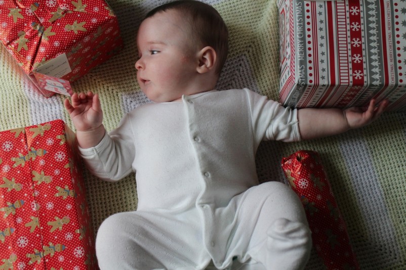 The Best Baby Presents to Give New Parents