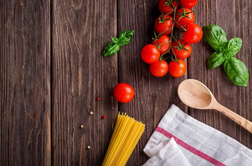 How Making Fresh Pasta Can Be a Stress-Free Adventure