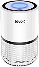 LEVOIT Air Purifier for Home Smokers Allergies and Pets Hair