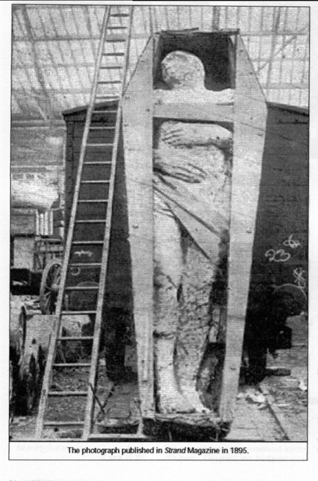 Cardiff Giant Cardiff Giant