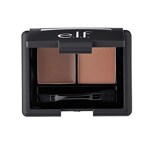 ELF Cosmetics Studio Eyebrow Kit Brow Powder