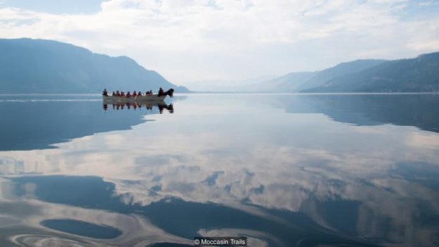 Okanagan Lake