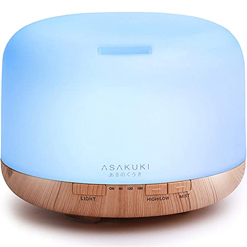 Best Aromatherapy Diffusers And Humidifiers BOOMSbeat