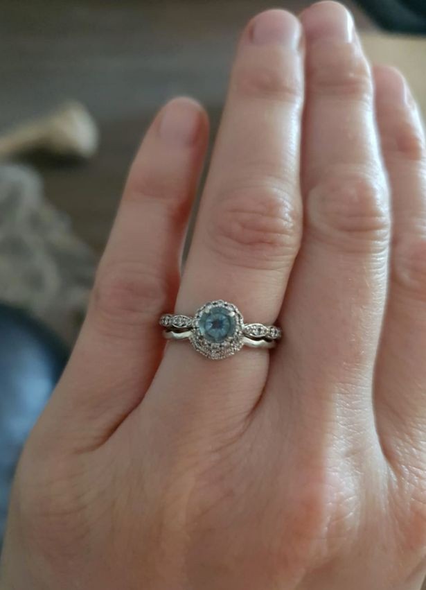 Engagement Ring