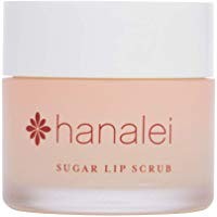 Hanalei Sugar Lip Scrub Exfoliator 