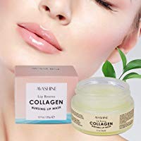 Avashine Lip Sleep Mask with Collagen Peptide