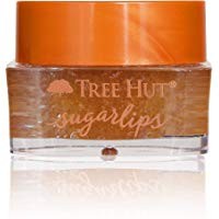 Brown Sugar Lip Scrub by Tree Hut Sugarlips