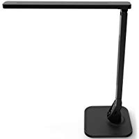 Lampat LED Desk Lamp Dimmable LED Table Lamp