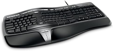 best ergonomic keyboard review