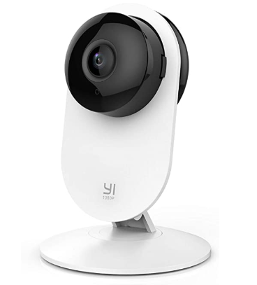 Best Smart Home Camera of 2020 | BOOMSbeat