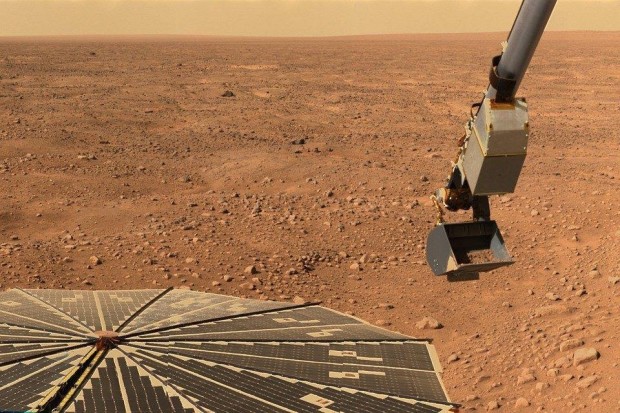 10.9 million names are now aboard the NASA’s Perseverance Mars Rover mission!